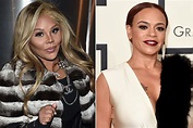 Lil Kim and Faith Evans Squash Age-Old Beef for Bad Boy Reunion Tour ...
