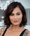 Classify Scout Taylor-Compton (birth name Desariee Starr Compton)