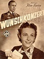Wunschkonzert - Film 1940 - FILMSTARTS.de