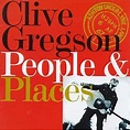 People & Places: Clive Gregson: Amazon.es: CDs y vinilos}