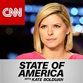 State of America with Kate Bolduan | Listen to Podcasts On Demand Free ...