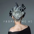 People Like Us（林二汶演唱的歌曲）_百度百科