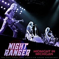 Night Ranger - Midnight in Michigan (Live 1984) (2021) - SoftArchive