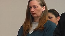Stacey Castor, New York woman who poisoned husband with antifreeze ...