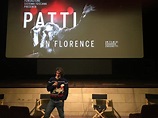Edoardo Zucchetti presenta il doc "Patti in Florence" - Mediateca ...