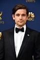 Pictured: Jason Ralph | Hot Guys at the 2018 Emmys | POPSUGAR Celebrity ...