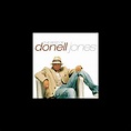 ‎The Best of Donell Jones - Album by Donell Jones - Apple Music