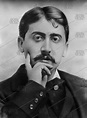 Marcel Proust (1871-1922), écrivain français.