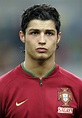 Cristiano Ronaldo. | Cristiano ronaldo young, Cristiano ronaldo haircut ...