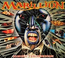 Marillion – B'Sides Themselves (1988, Vinyl) - Discogs