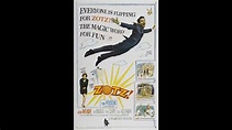 Zotz - Movie Trailer (1962) - YouTube