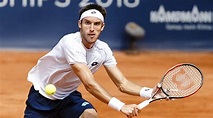 Defending champion Leonardo Mayer back in Hamburg final | Tennis News ...