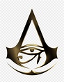 Symbol Assassin's Creed Origins Logo - Jansus