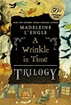 A Wrinkle in Time Trilogy | Madeleine L'Engle | Macmillan