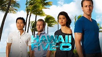 Watch Hawaii Five-0 HD Free TV Show - CineFOX
