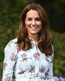 Kate Middleton biografia: età, altezza, peso, figli, marito e vita ...