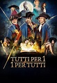 Tutti per 1 - 1 per tutti - guarda streaming online