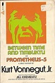 The Full List of Kurt Vonnegut Books