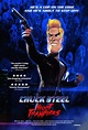 Badass Stop-Motion Film 'Chuck Steel: Night of the Trampires' Trailer ...