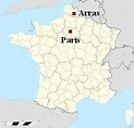 Arras France Tourism Guide