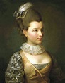 Portrait de l'actrice Louise-Jeanne-Françoise Contat | Portrait, Female ...