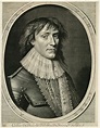 NPG D26208; Christian the Younger, Duke of Brunswick - Large Image ...