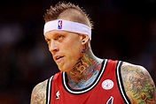 Miami Heat Announce Signing of Chris Andersen For Remainder of Season ...