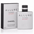 Allure Sport Caballero 100 ml Chanel Spray