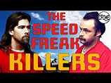 THE SPEED FREAK KILLERS - WESLEY SHERMANTINE & LOREN HERZOG - The Crime ...