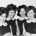 The MacDonald Sisters | Lyrics, Song Meanings & Music Videos