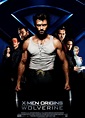X-Men Origins: Wolverine (2009) - FilmAffinity