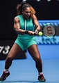 Serena Williams – Australian Open 01/15/2019 • CelebMafia