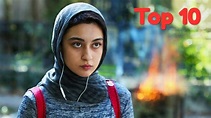 Top 10 Iranian Movies 2018 - YouTube