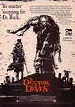 Cartel de la película El doctor y los diablos - Foto 2 por un total de ...