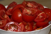 Receta de tomate frito casero, el mejor que puedes preparar