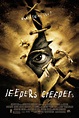 Jeepers Creepers (2001) - Posters — The Movie Database (TMDB)