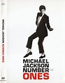 Michael Jackson - Number Ones DVD | Vinylio.cz - internetový obchod s ...