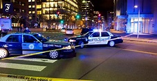 Nahe Boston : MIT bleibt nach Schüssen und Explosionen geschlossen ...