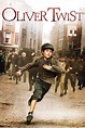 Oliver Twist (2005) - Posters — The Movie Database (TMDB)