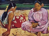 Paul Gauguin à Tahiti et aux Marquises - Voyage Polynésie