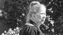 Brecht-Tochter Barbara Brecht-Schall gestorben - B.Z. – Die Stimme Berlins