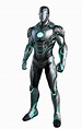Superior Iron Man - PNG (2) by DHV123 on DeviantArt