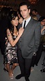 Amy Winehouse y Reg Traviss estaban prometidos