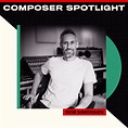 Composer Spotlight: Rob Simonsen - Milan Records