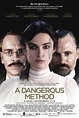 A Dangerous Method (2011) - FilmAffinity