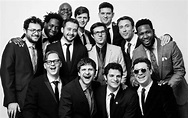 Just Announced: Snarky Puppy @ Boulder Theater | 2/20/18 | Grateful Web