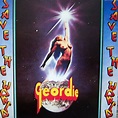 Geordie - Save The World (1994, CD) | Discogs