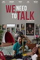 Watch We Need to Talk (2022) Free Online on site Tunemovie.com