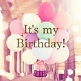 100 Happy Birthday To Me Quotes, Prayers, Images & Memes - iLove Messages