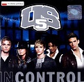 Us5 - In Control - Niska cena na Allegro.pl